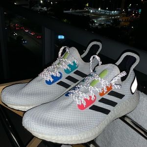 Meet your Posher, J.